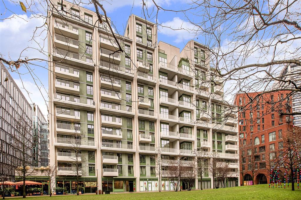 Capella Court