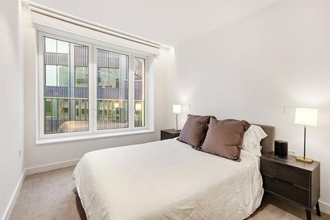 1 bedroom apartment to rent, Lewis Cubitt Park, London, N1C