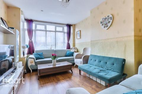 4 bedroom terraced house for sale, Davidson Road, Croydon