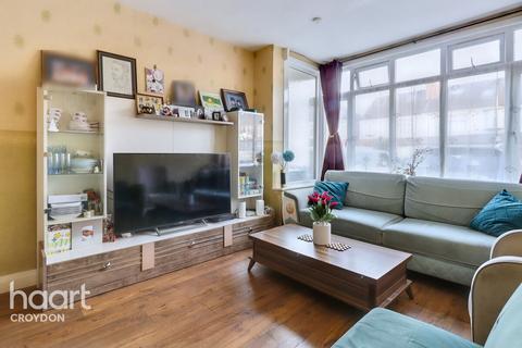 4 bedroom terraced house for sale, Davidson Road, Croydon