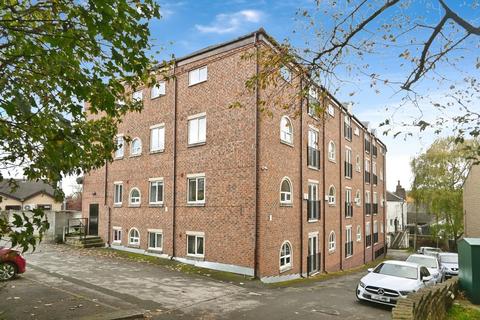 2 bedroom apartment to rent, Back Lane, Heckmondwike WF16