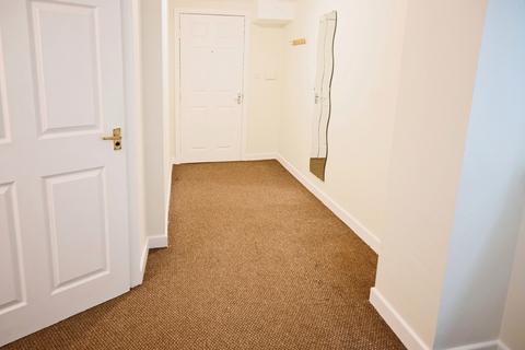 2 bedroom apartment to rent, Back Lane, Heckmondwike WF16