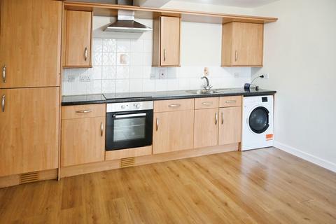 2 bedroom apartment to rent, Back Lane, Heckmondwike WF16