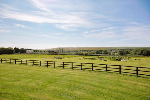 3 bedroom barn conversion for sale, Mulberry House, Oldwalls