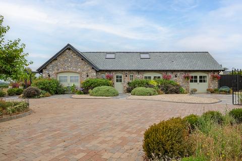 3 bedroom barn conversion for sale, Mulberry House, Oldwalls