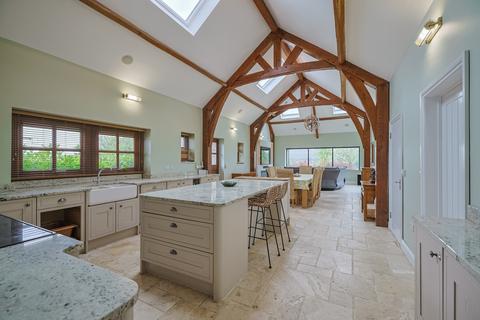 3 bedroom barn conversion for sale, Mulberry House, Oldwalls