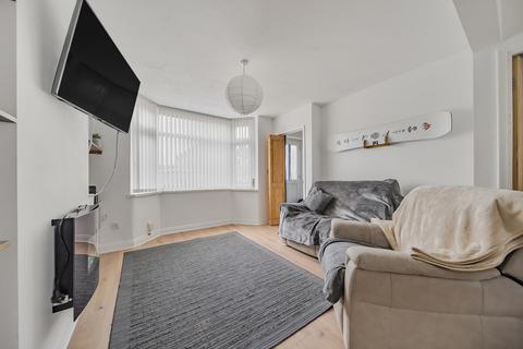 2 bedroom terraced house for sale, Warren Road, Bristol BS34