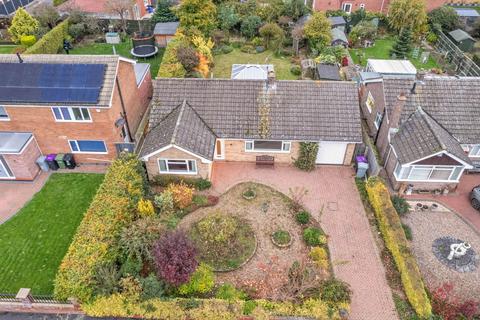 3 bedroom detached bungalow for sale, Longcliffe Road, Grantham NG31