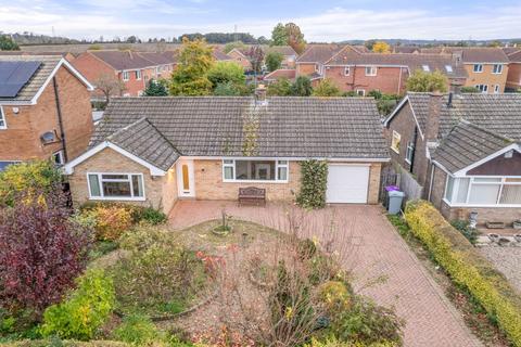 3 bedroom detached bungalow for sale, Longcliffe Road, Grantham NG31