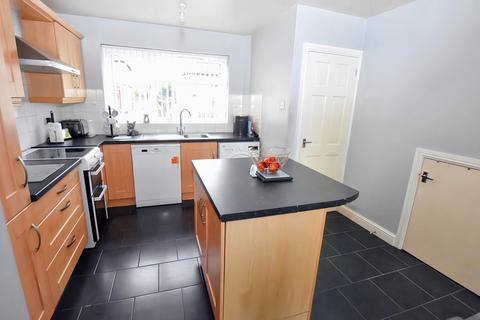 3 bedroom terraced house for sale, Oakfield Road, Market Drayton