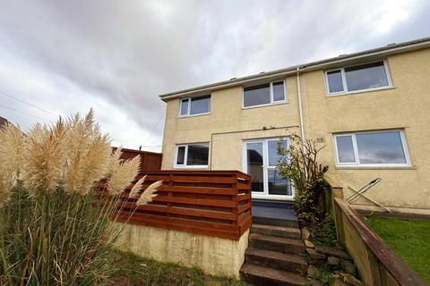 3 bedroom end of terrace house for sale, West Court, Haverfordwest, Pembrokeshire, SA61