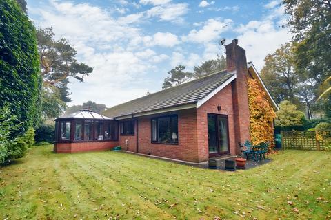 4 bedroom detached bungalow for sale, Heath Top, Ashley Heath, Market Drayton