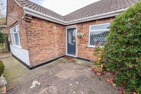 3 bedroom bungalow for sale, Manor Drive, Waltham, Grimsby, N E Lincs, DN37