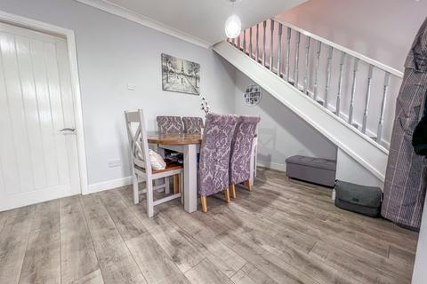 63 Manor Drive, Waltham, Grimsby, DN37 0NS