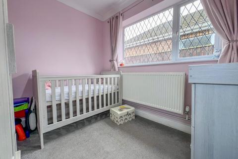 63 Manor Drive, Waltham, Grimsby, DN37 0NS