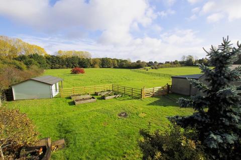 4 bedroom barn conversion for sale, Shortheath, Nr Overseal.