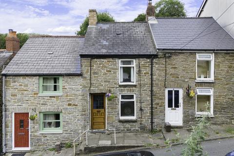 2 bedroom terraced house for sale, Wyndham Street, Tongwynlais, Cardiff