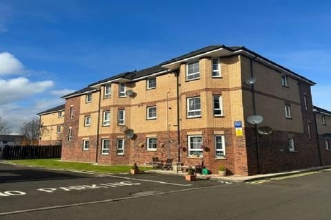 2 bedroom apartment to rent, Munro Court, West Lothian EH55