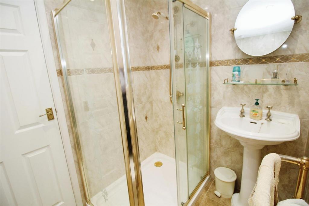 House Bathroom