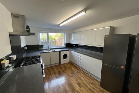 7 bedroom house share to rent, Bernard Street, Uplands, Swansea,