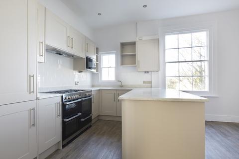 4 bedroom maisonette to rent, Bath Street, Brighton BN1