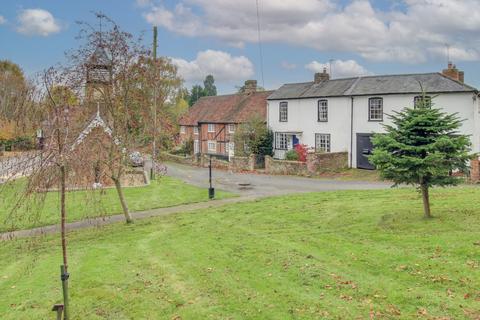 2 bedroom semi-detached house for sale, Heath Green, Heath and Reach, Leighton Buzzard, Bedfordshire, LU7