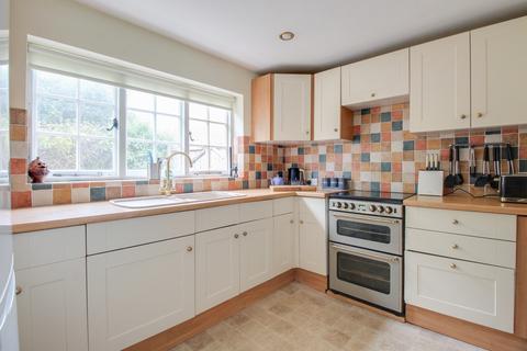 2 bedroom semi-detached house for sale, Heath Green, Heath and Reach, Leighton Buzzard, Bedfordshire, LU7