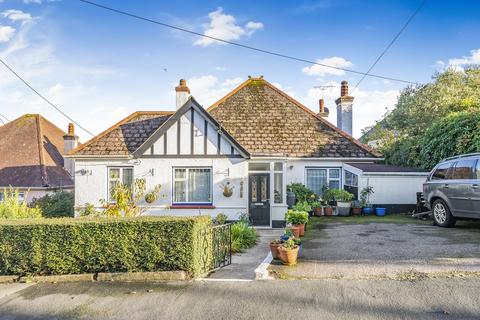 3 bedroom detached bungalow for sale, Woodland Avenue, Teignmouth