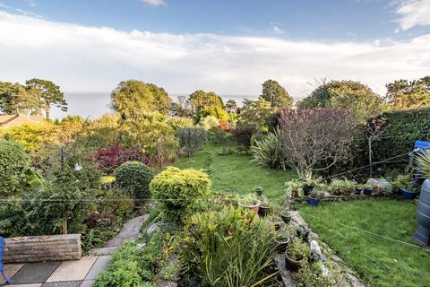 3 bedroom detached bungalow for sale, Woodland Avenue, Teignmouth