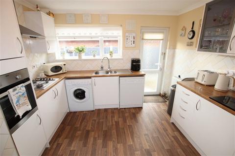 2 bedroom detached bungalow for sale, Burrs Road, Great Clacton, Clacton on Sea