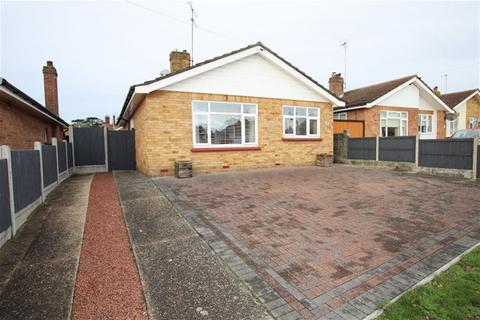 2 bedroom detached bungalow for sale, Burrs Road, Great Clacton, Clacton on Sea