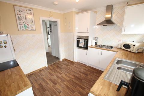 2 bedroom detached bungalow for sale, Burrs Road, Great Clacton, Clacton on Sea