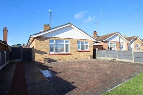 2 bedroom detached bungalow for sale, Burrs Road, Great Clacton, Clacton on Sea