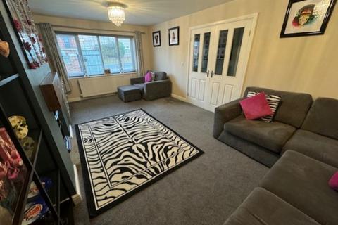 4 bedroom semi-detached house for sale, Albany Crescent, South Elmsall