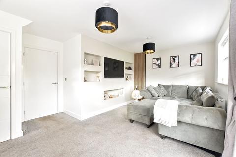 14 Pippin Way, Hatfield, Doncaster, DN7 6EB