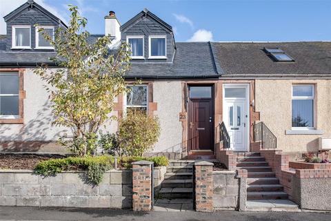 3 bedroom terraced house for sale, 23 Burnbrae, Sauchie, FK10