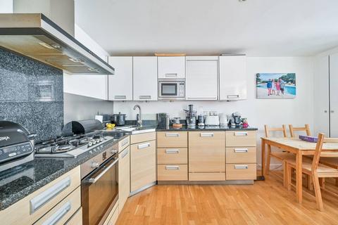 2 bedroom flat for sale, Woolwich Road, Greenwich, London, SE10