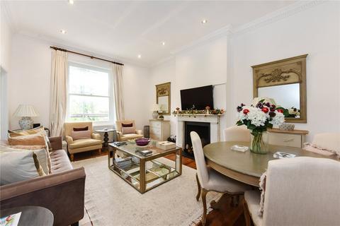 2 bedroom apartment to rent, Marlborough Hill, London NW8