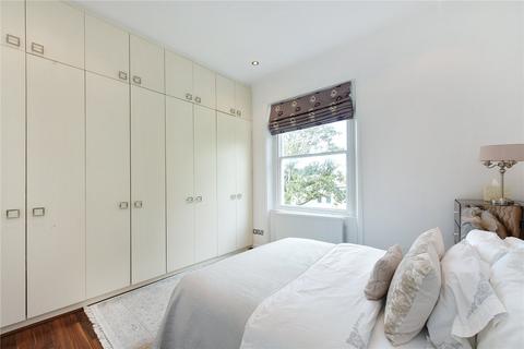 2 bedroom apartment to rent, Marlborough Hill, London NW8