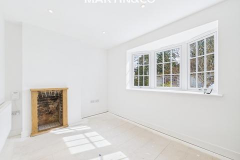 undefined, Oakingham Court, Heath Hill Road North