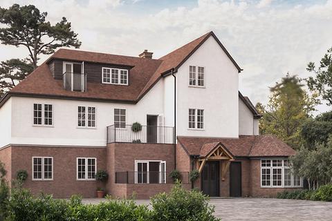 undefined, Oakingham Court, Heath Hill Road North