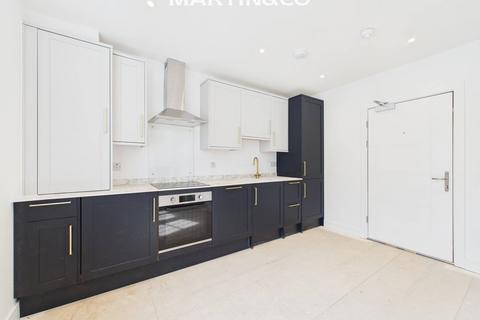 undefined, Oakingham Court, Heath Hill Road North