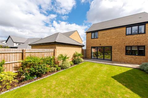 4 bedroom detached house for sale, Yardley Manor, Yardley Road, Olney, Buckinghamshire, MK46