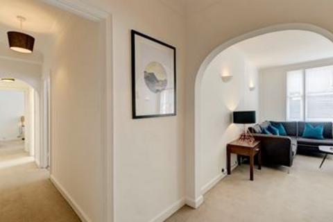 2 bedroom flat to rent, Hill Street, London W1J