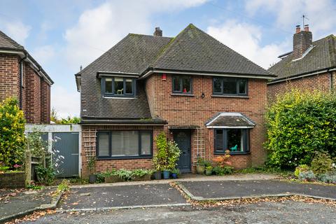 4 bedroom detached house for sale, Romsey Road, Winchester, SO22