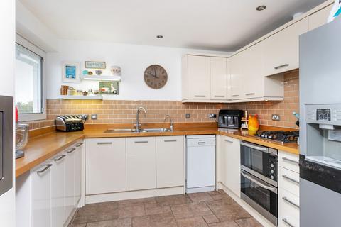 4 bedroom end of terrace house for sale, Chalk Ridge, Winchester, SO23