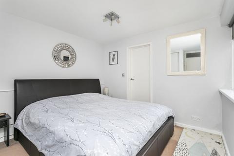 21 Chalk Ridge, Winchester, SO23 0QW