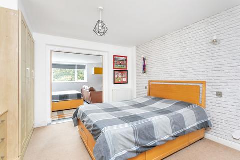 21 Chalk Ridge, Winchester, SO23 0QW