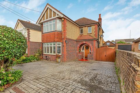 3 bedroom detached house for sale, Wolsey Road, Ashford, TW15