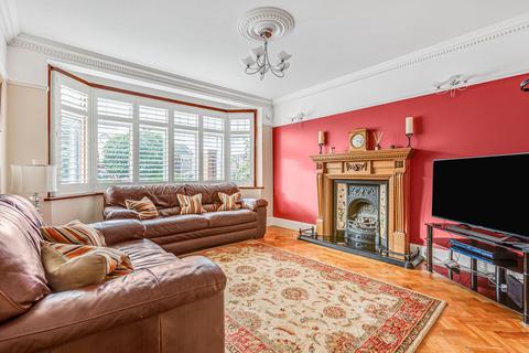 3 bedroom detached house for sale, Wolsey Road, Ashford, TW15